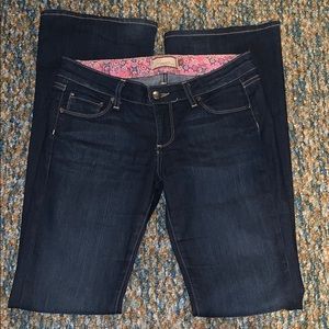 Paige | Petite premium denim jeans